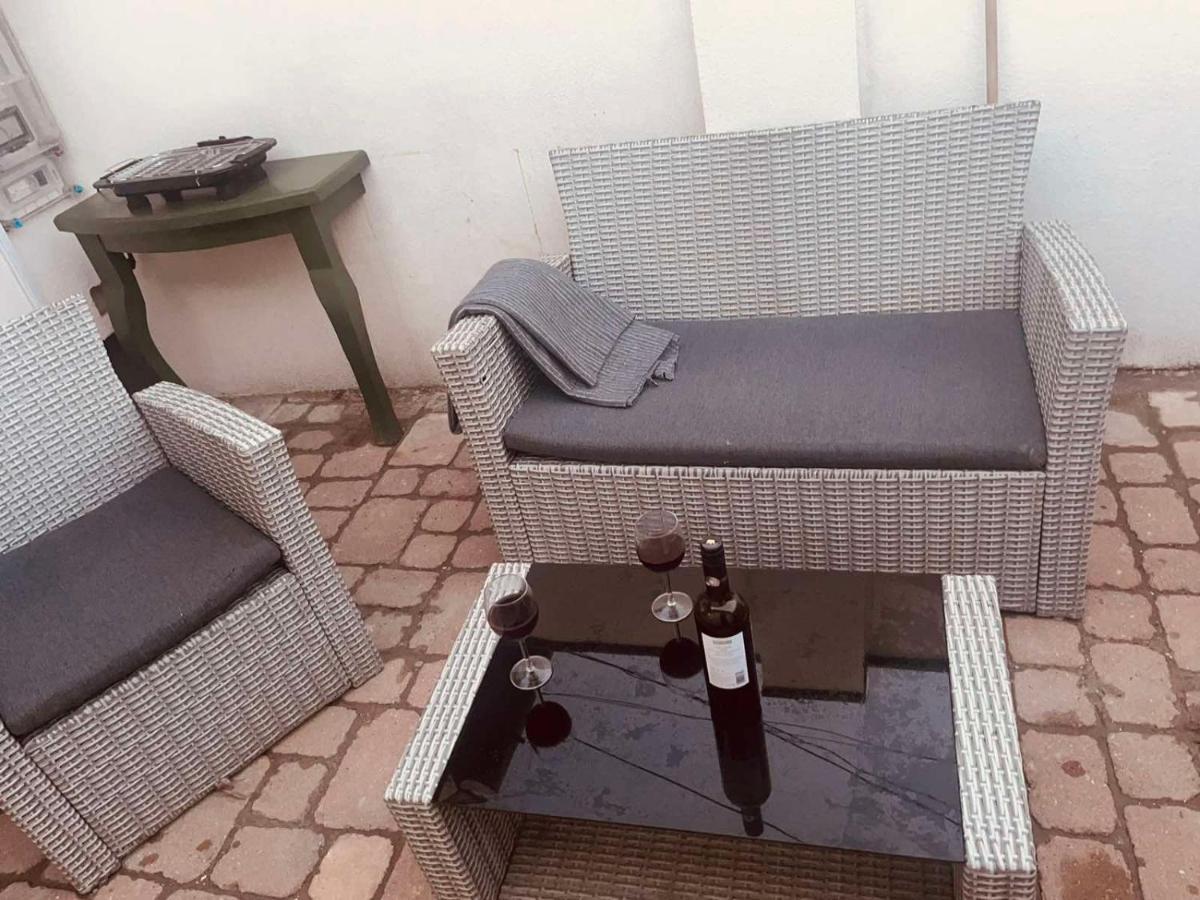 Ferienwohnung King House & Garden With Ac And Free Parking Possibility Budapest Exterior foto