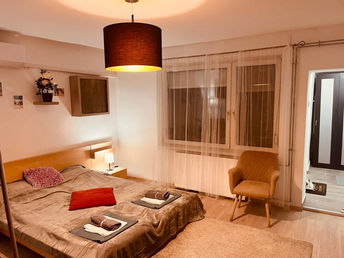 Ferienwohnung King House & Garden With Ac And Free Parking Possibility Budapest Exterior foto